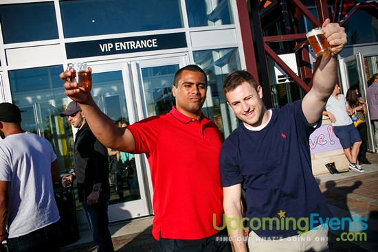 Springfest Live! 2016 (Gallery A)