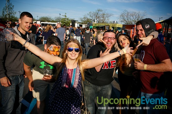 Springfest Live! 2016 (Gallery A)