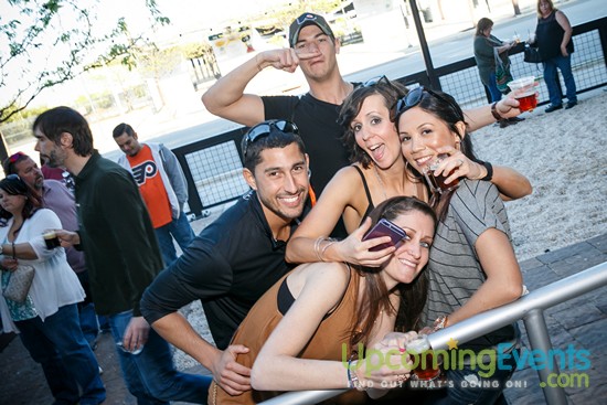 Springfest Live! 2016 (Gallery A)