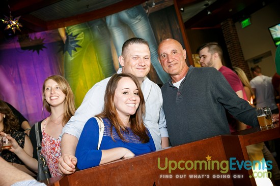 Springfest Live! 2016 (Gallery A)