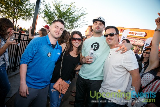 Springfest Live! 2016 (Gallery A)