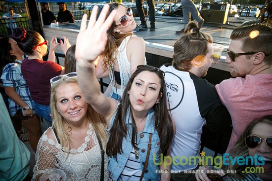 Springfest Live! 2016 (Gallery A)