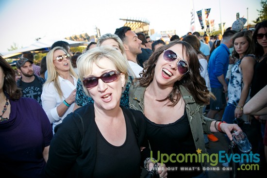 Springfest Live! 2016 (Gallery A)