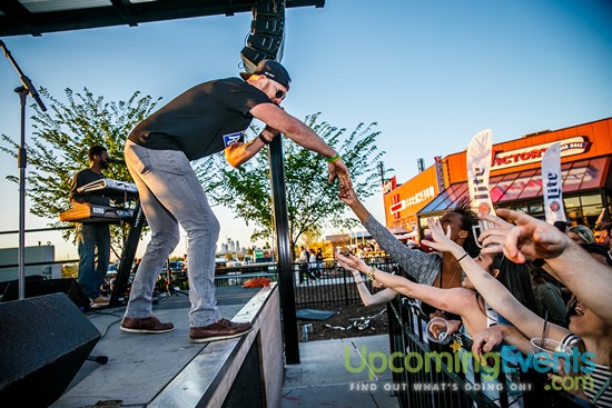 Springfest Live! 2016 (Gallery A)