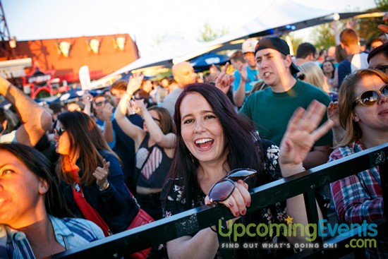 Springfest Live! 2016 (Gallery A)