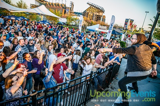 Springfest Live! 2016 (Gallery A)