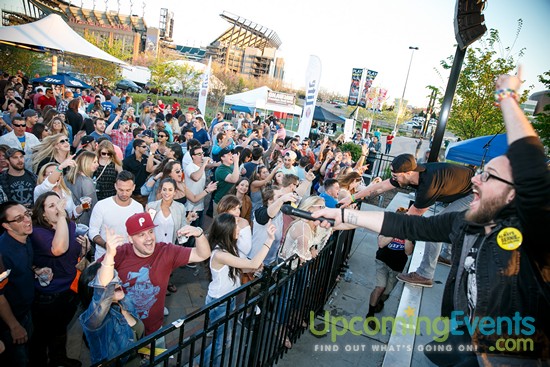 Springfest Live! 2016 (Gallery A)