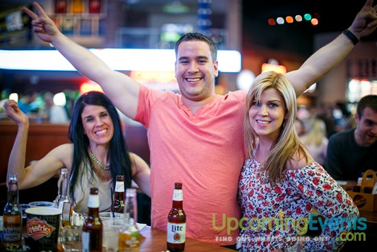 Springfest Live! 2016 (Gallery A)