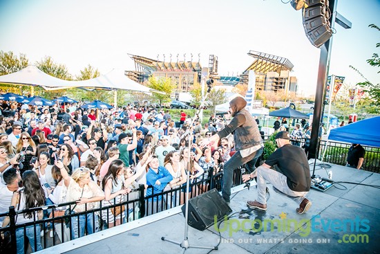 Springfest Live! 2016 (Gallery A)