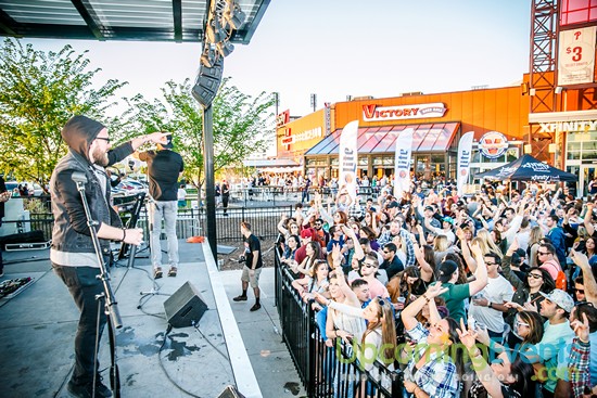 Springfest Live! 2016 (Gallery A)