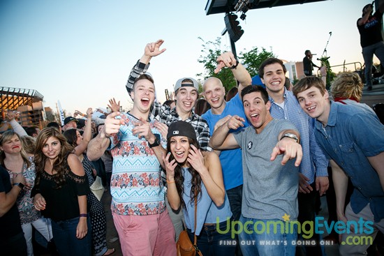 Springfest Live! 2016 (Gallery A)