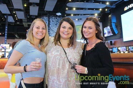 Springfest Live! 2016 (Gallery C)