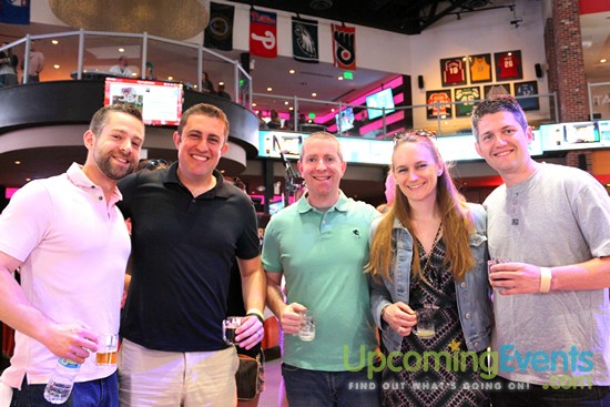 Springfest Live! 2016 (Gallery C)