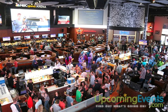 Springfest Live! 2016 (Gallery C)