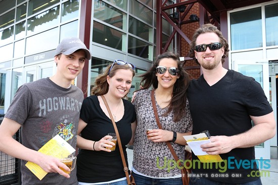 Springfest Live! 2016 (Gallery C)