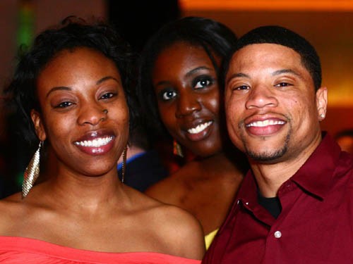 The 2008 Young Professionals Ball