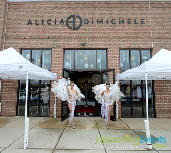 DiMichele Boutique 1st Anniversary