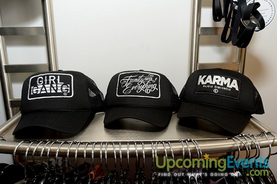 DiMichele Boutique 1st Anniversary