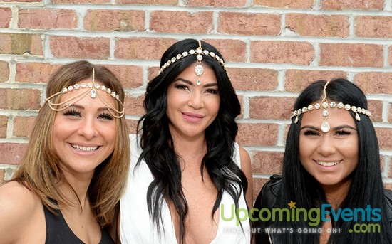 DiMichele Boutique 1st Anniversary