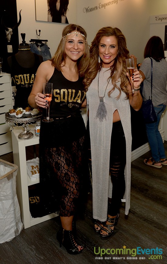 DiMichele Boutique 1st Anniversary