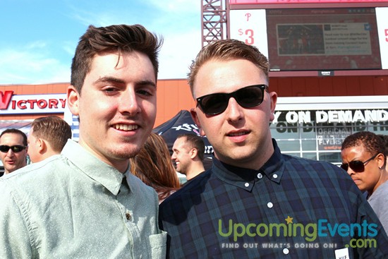 Springfest Live! 2016 (Gallery D)