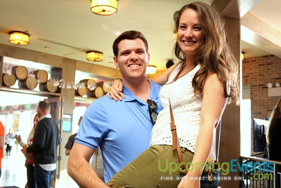 Springfest Live! 2016 (Gallery D)