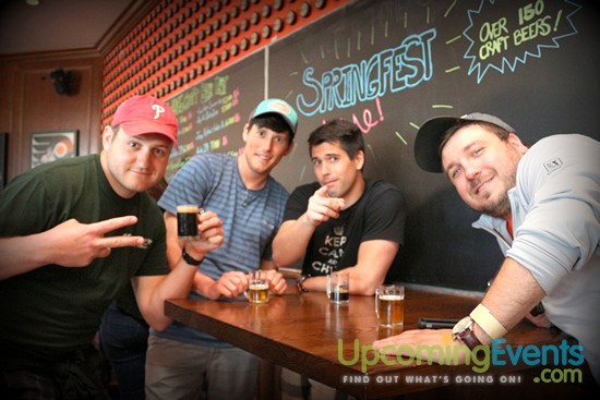 Springfest Live! 2016 (Gallery D)