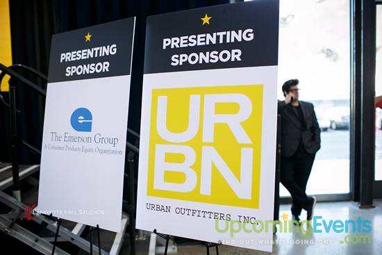 Marc Vetri's Great Chefs Event - Main Tasting