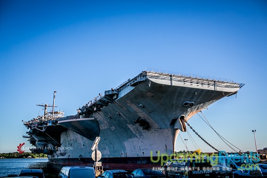 Marc Vetri's Great Chefs Event - Main Tasting