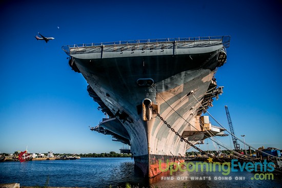 Marc Vetri's Great Chefs Event - Main Tasting