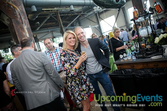 Marc Vetri's Great Chefs Event - Main Tasting