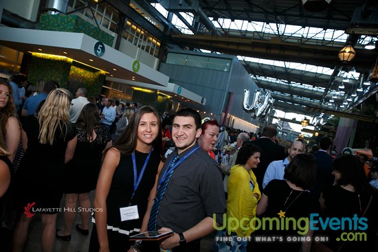 Marc Vetri's Great Chefs Event - Main Tasting