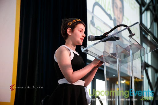 Marc Vetri's Great Chefs Event - Main Tasting