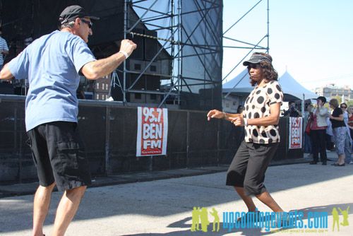 Sippin' by the River - Gallery 1