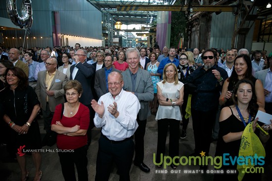 Marc Vetri's Great Chefs Event - Main Tasting