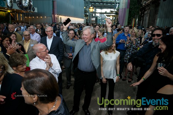 Marc Vetri's Great Chefs Event - Main Tasting