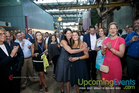 Marc Vetri's Great Chefs Event - Main Tasting