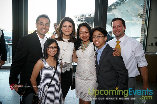 Marc Vetri's Great Chefs Event - Main Tasting