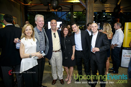 Marc Vetri's Great Chefs Event - Main Tasting