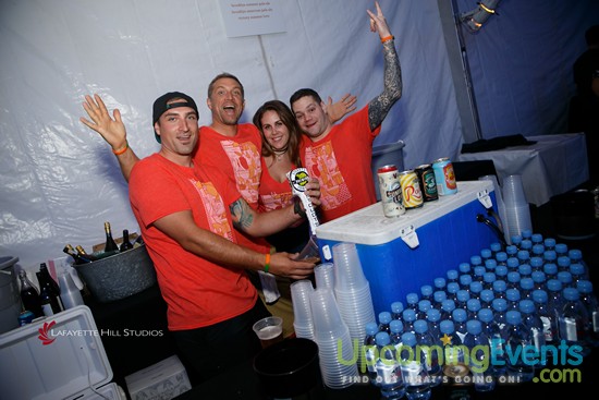 Marc Vetri's Great Chefs Event - Main Tasting