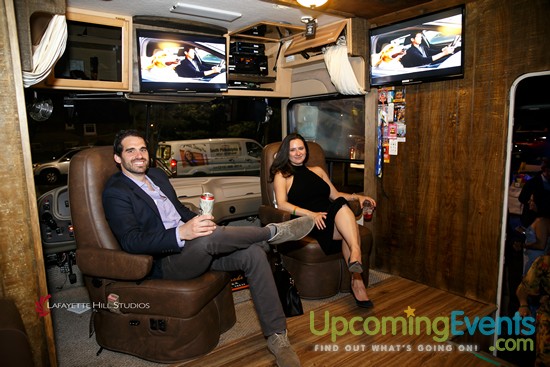 Marc Vetri's Great Chefs Event - Main Tasting