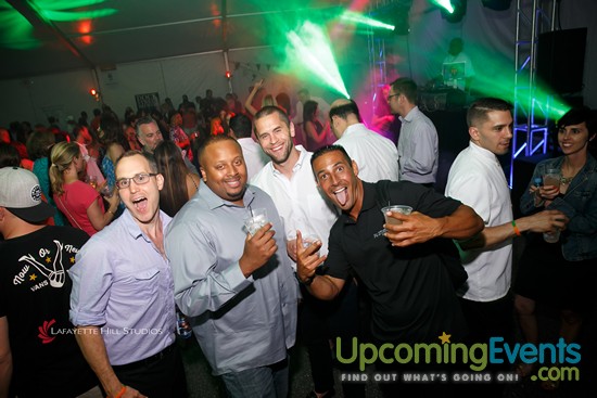 Marc Vetri's Great Chefs Event - Main Tasting