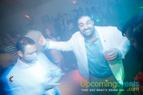 Marc Vetri's Great Chefs Event - Main Tasting