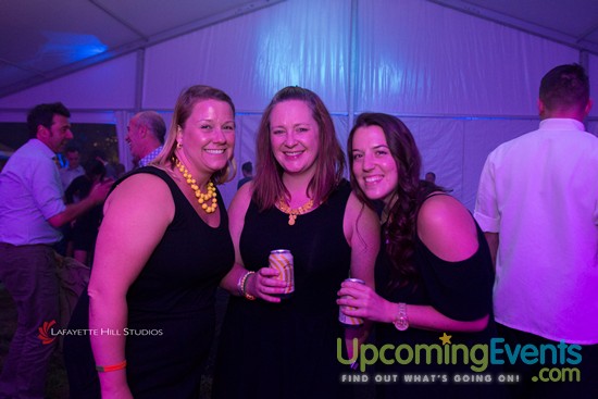 Marc Vetri's Great Chefs Event - Main Tasting