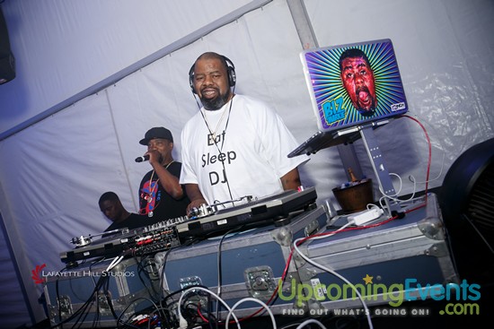 Marc Vetri's Great Chefs Event - Main Tasting