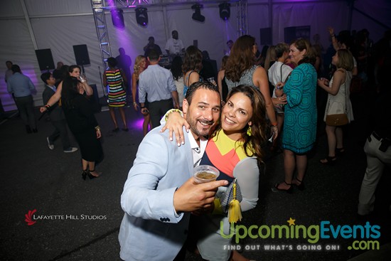 Marc Vetri's Great Chefs Event - Main Tasting