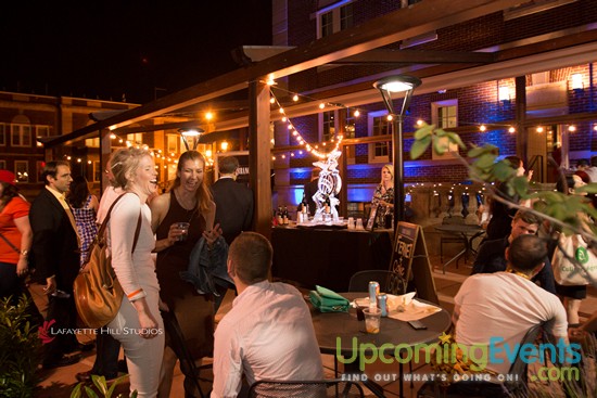 Marc Vetri's Great Chefs Event - Main Tasting