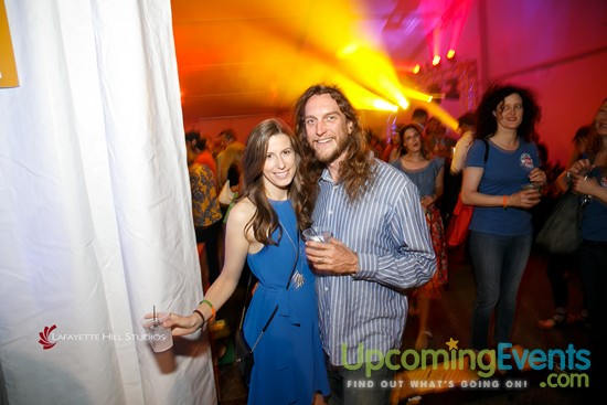 Marc Vetri's Great Chefs Event - Main Tasting