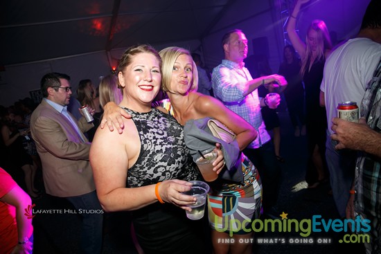 Marc Vetri's Great Chefs Event - Main Tasting