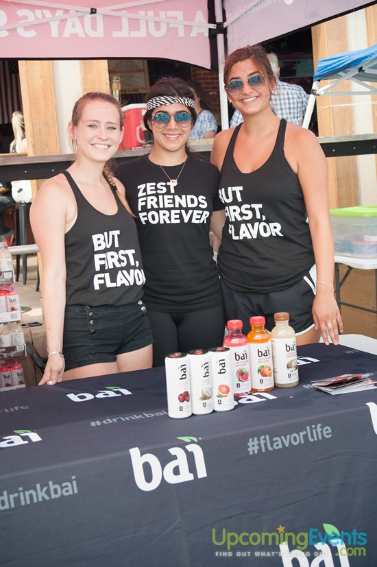 Summerfest Live! 2016 (Gallery A)